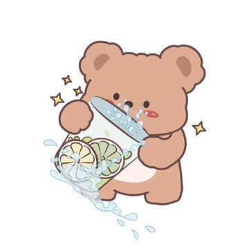 小熊