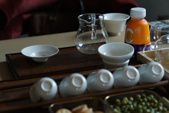 茶文化