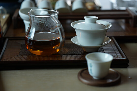 茶文化