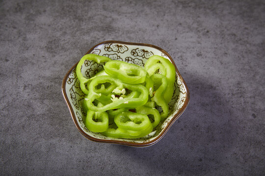 青椒