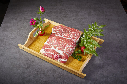 日式烤肉