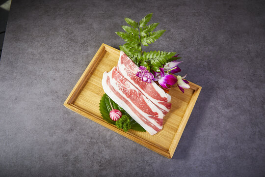 五花肉