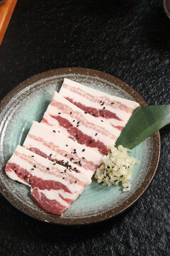 五花肉