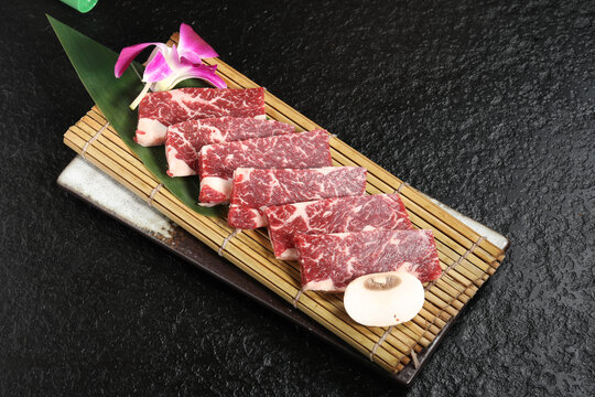 和牛撒撒米