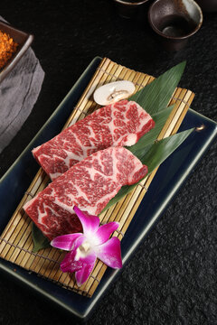 和牛横膈膜