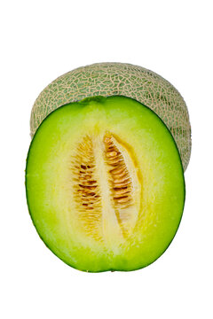 玫珑蜜瓜