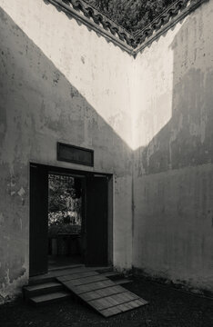 园林建筑