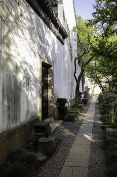 园林景观