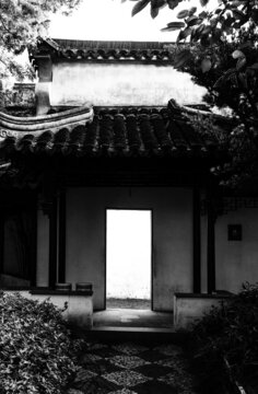 园林建筑