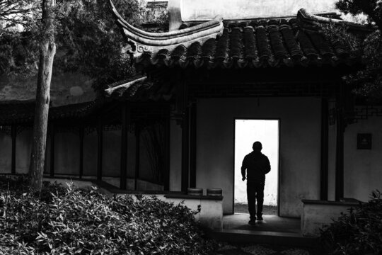 园林景观