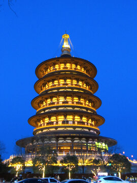 洛阳天堂