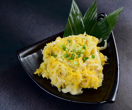 韩式泡菜
