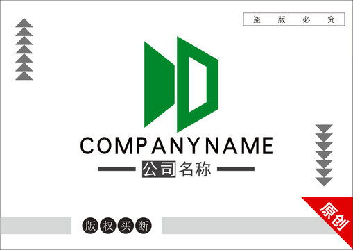 门窗标志