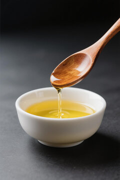 大豆油素材