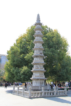 古建筑
