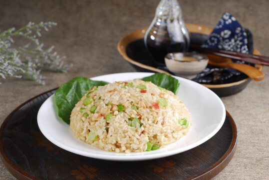 扬州炒饭