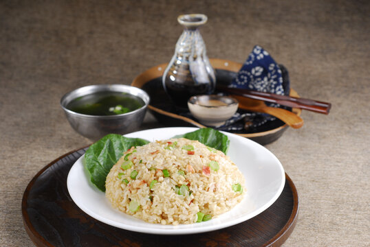 扬州炒饭