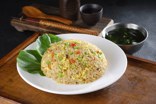 扬州炒饭