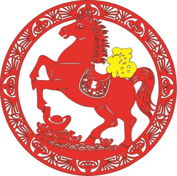 马上有福