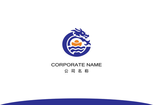 C字母LOGO