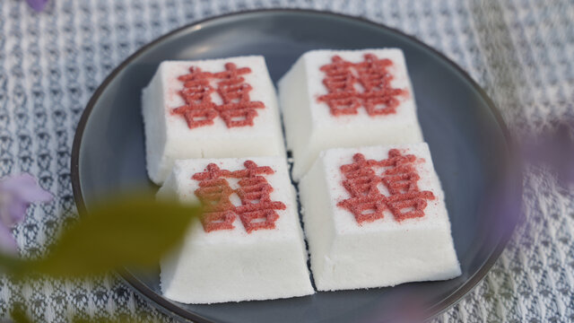 靖州茯苓糕