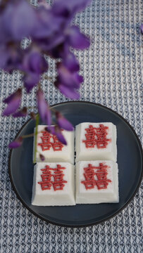 靖州茯苓糕