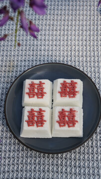 靖州茯苓糕