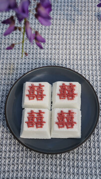 靖州茯苓糕