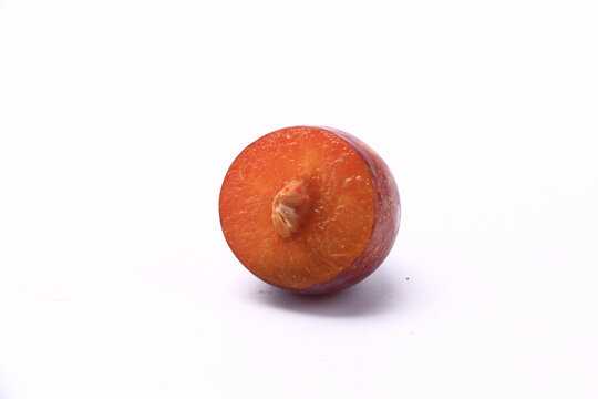 美味水果西梅