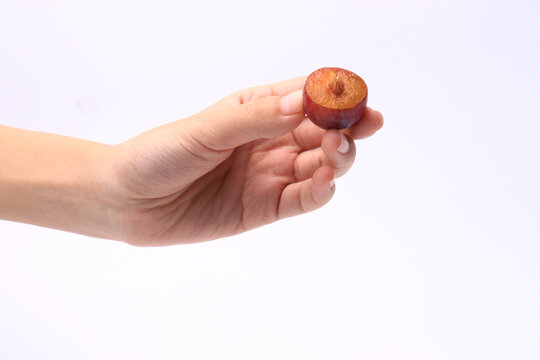 美味水果西梅