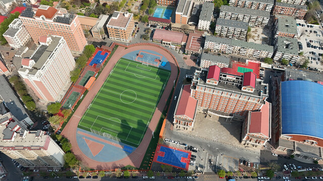 天津外国语大学