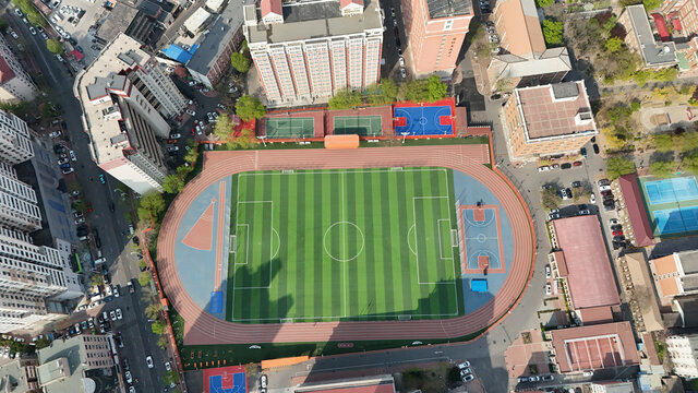 天津外国语大学