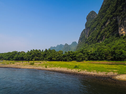 桂林山水
