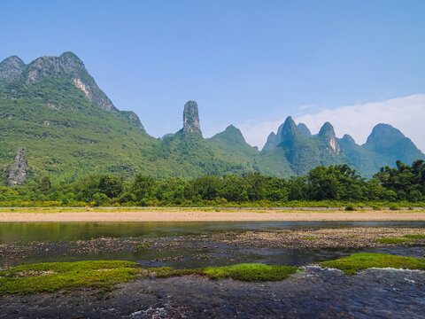 桂林山水