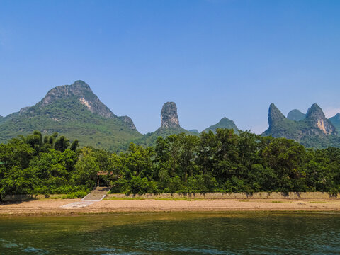 桂林山水