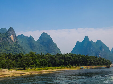桂林山水