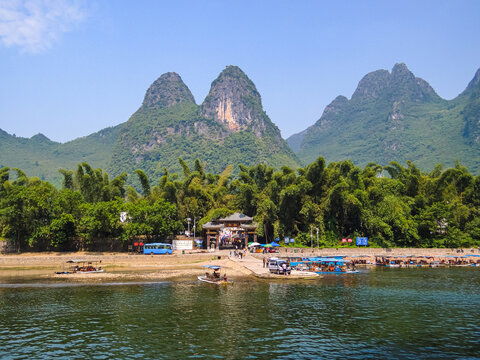 桂林山水