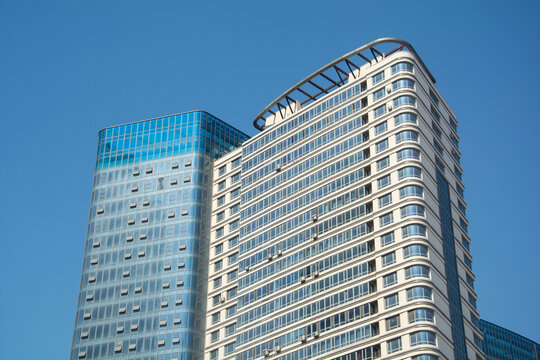 城市写字楼