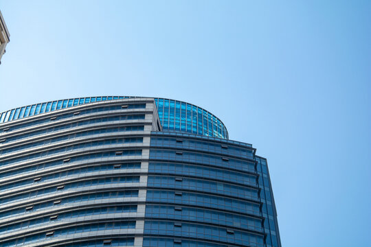 城市写字楼