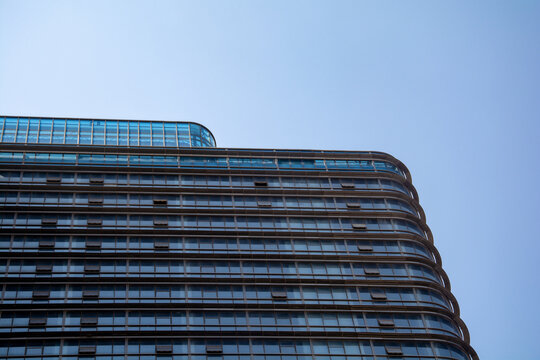城市写字楼
