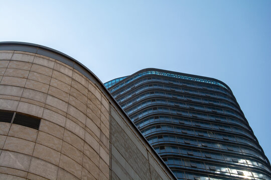 城市写字楼
