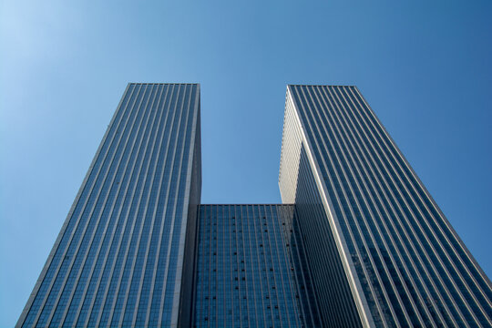 城市写字楼