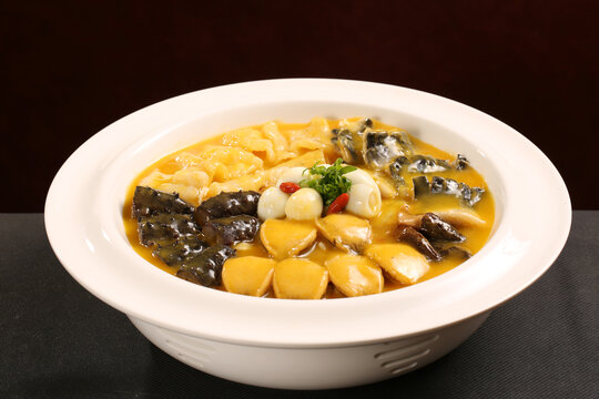 李鸿章大杂烩