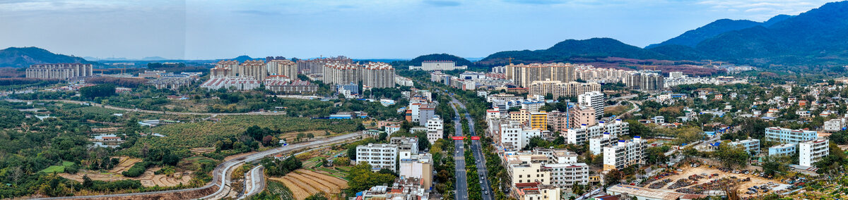 昌江县