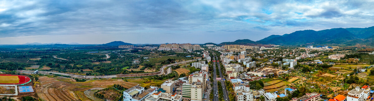 昌江县