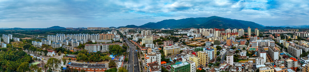 昌江县