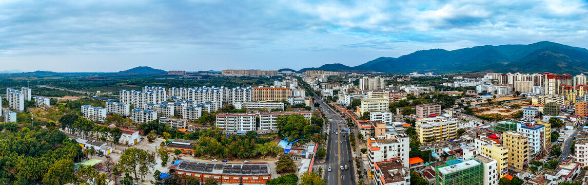 昌江县