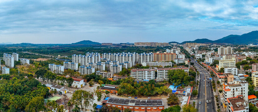 昌江县