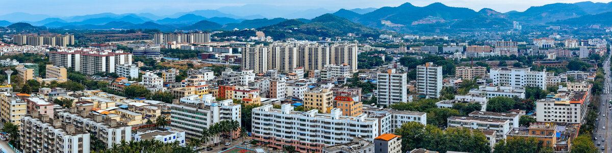 昌江县