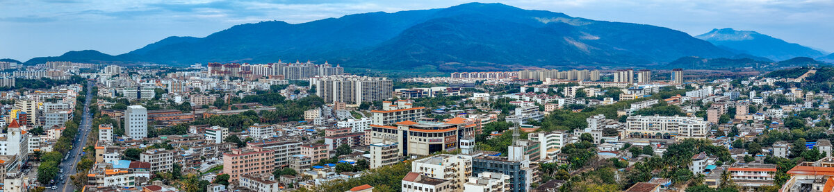 昌江县